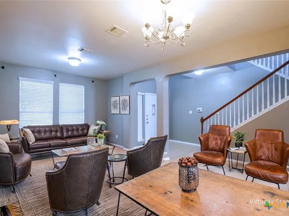 5606 Birmingham Cir, Killeen, TX 76542