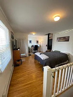 Floor plan Four Bedroom