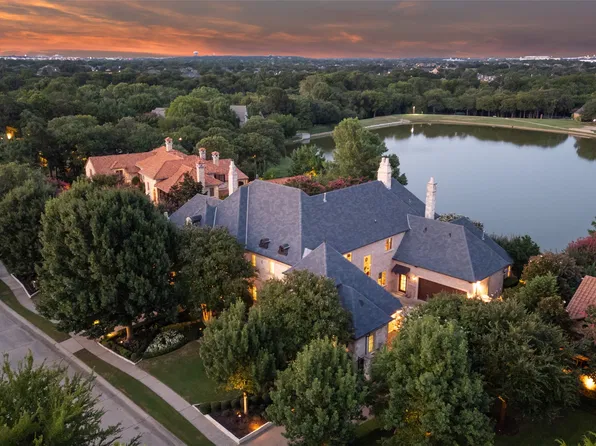 7309 Trianon Ct, Colleyville, TX 76034