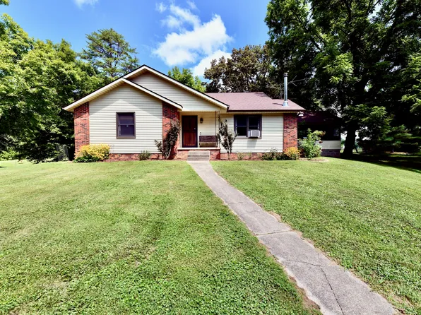 2501 Quincy Rd, Quincy, IN 47456