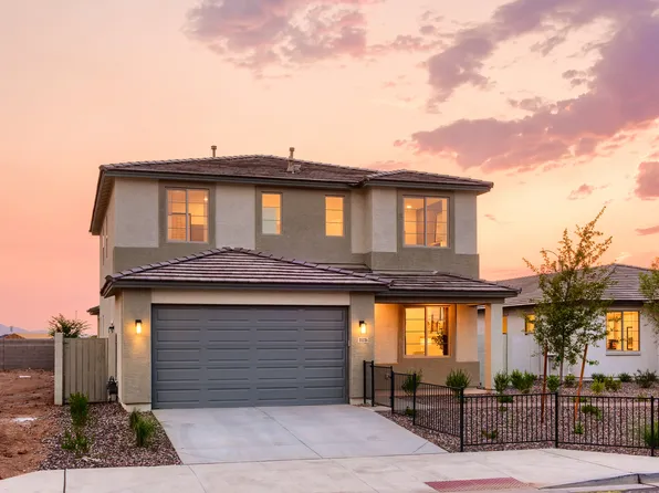 2609 Plan, LAVEEN VISTAS 3