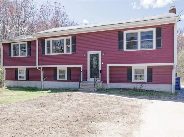 713 Bridge St, East Bridgewater, MA 02333