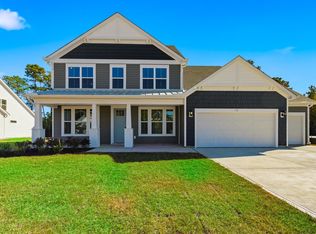 55 Northbrook Dr, Murrells Inlet, SC 29576