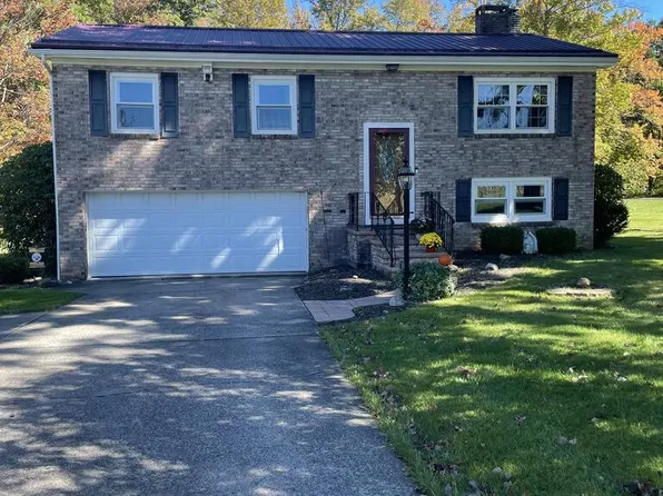84 Palestine Rd, Salix, PA 15952