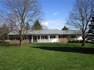 201 Semmel Rd, Honeoye Falls, NY, 14472