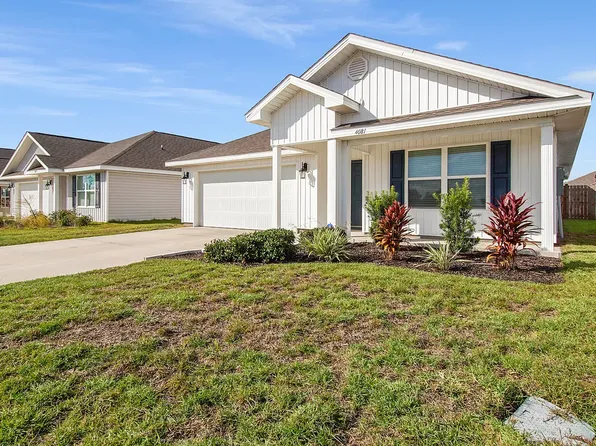 4081 Brighton Blvd, Panama City, FL 32404