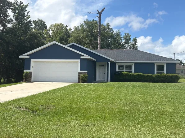 8 Fir Trail Pass, Ocala, FL 34472