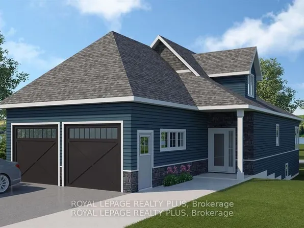 34 Magazine St, Penetanguishene, ON L9M 1E7