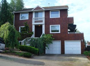 1203 N 31st St, Renton, WA 98056