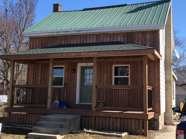 231 1st Ave S, Arran Elderslie, ON N0G 1L0