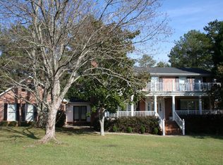 400 N Rover Rd, Williamson, GA 30292