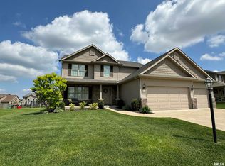 10720 N Sawmill Ln, Dunlap, IL 61525