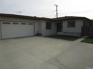 1266 Desford St, Torrance, CA 90502