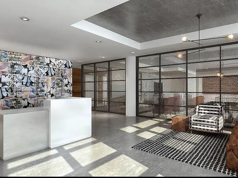 331 E Houston St #4E — Photo 9