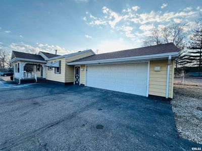 3135 W Starr St, Peoria, IL, 61605