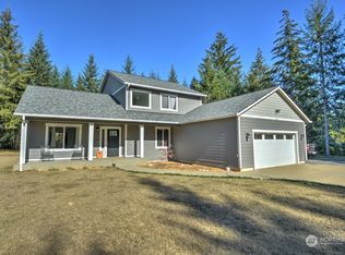 424 Brown Rd E, Adna, WA 98522