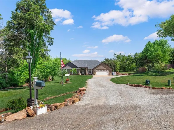5796 Dogwood Dr, Guthrie, OK 73044