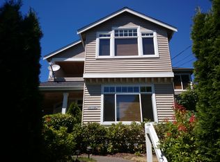 3214 NW 60th St, Seattle, WA 98107