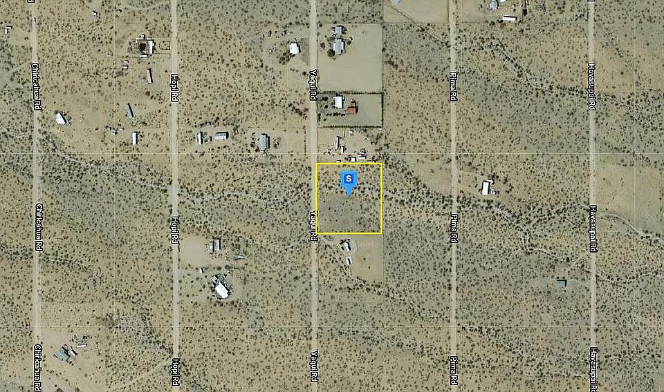 2nd image of 2596 S Yaqui Rd
