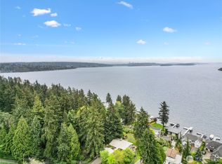 11150 Champagne Point Rd NE, Kirkland, WA 98034
