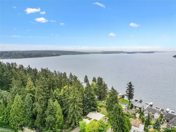 11150 Champagne Point Road NE, Kirkland, WA 98034