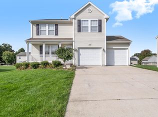 7384 Salerno Cir, Portage, MI 49024