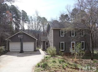 11908 Norwood Rd, Raleigh, NC 27613