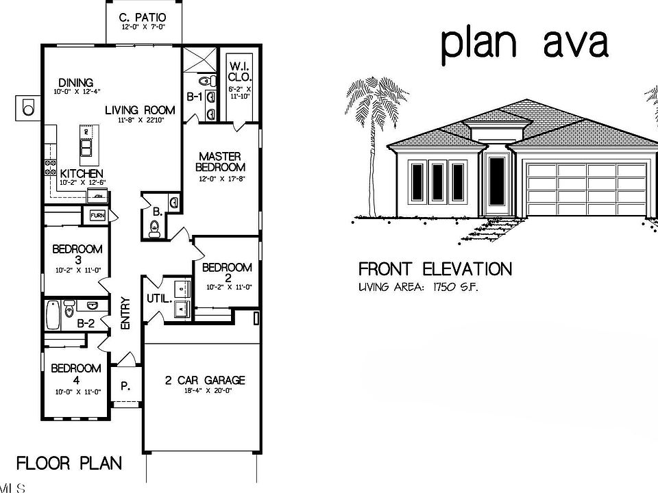 1st image of 50982 Purple Mat Ave