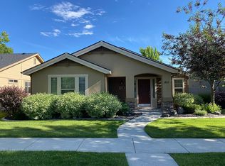 851 E Boulder Bar St, Meridian, ID 83646