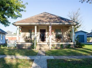 818 Railroad St, Caldwell, OH 43724