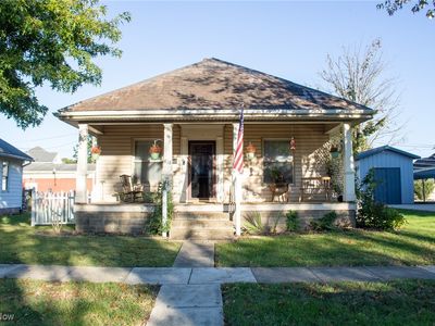 818 Railroad St, Caldwell, OH, 43724