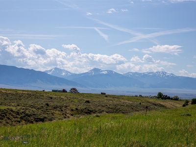 TRACT Four Shining Mountain W, Mc Allister, MT, 59740