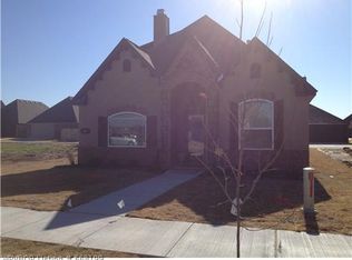 3209 SW Riverstone Ave, Bentonville, AR 72912