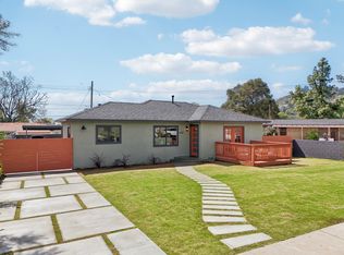 910 Arwin St, Pasadena, CA 91103