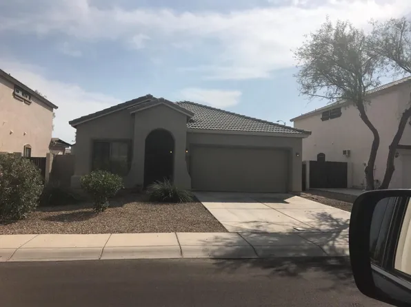 15140 N 172nd Ln, Surprise, AZ 85388