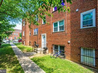 4254 6th St SE, Washington, DC 20032