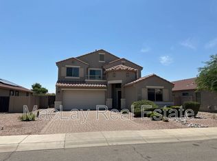 1383 E Kingman Pl, Casa Grande, AZ 85122