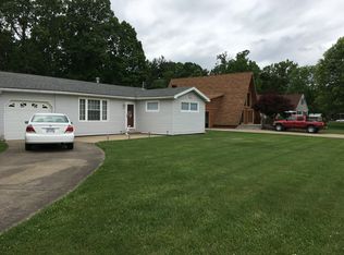 807 N East St, Indianapolis, IN