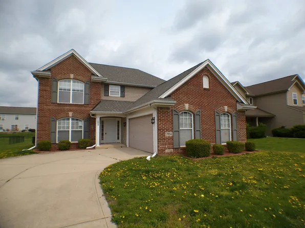 7954 Harshaw Dr, Indianapolis, IN 46239