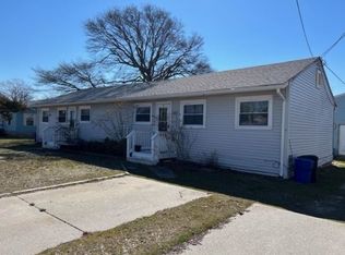 220 Frances Ave, Villas, NJ 08251