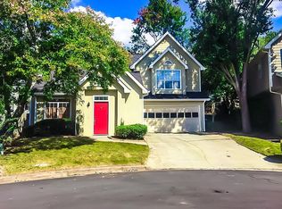 944 Ashbury Heights Ct, Decatur, GA 30030