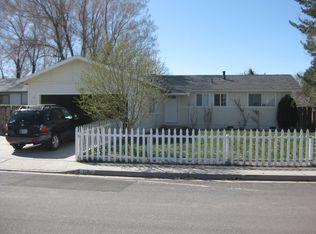 113 W Gardengate Way, Carson City, NV 89706