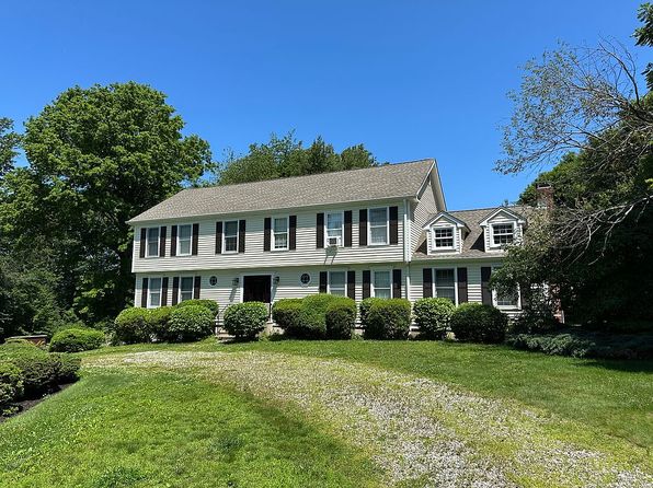 6 Crossbow Ln