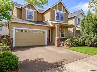 784 SE Bayshore Cir, Corvallis, OR