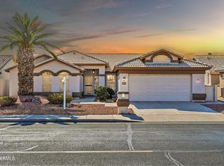 14949 W Robson Cir N, Goodyear, AZ 85395