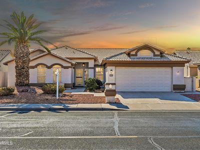 14949 W Robson Cir N, Goodyear, AZ, 85395