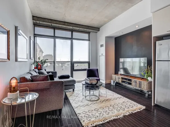 33 Mill St, Toronto, ON