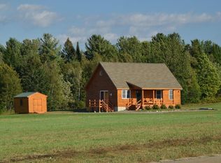 213 Town Line Rd, Springfield, ME 04487