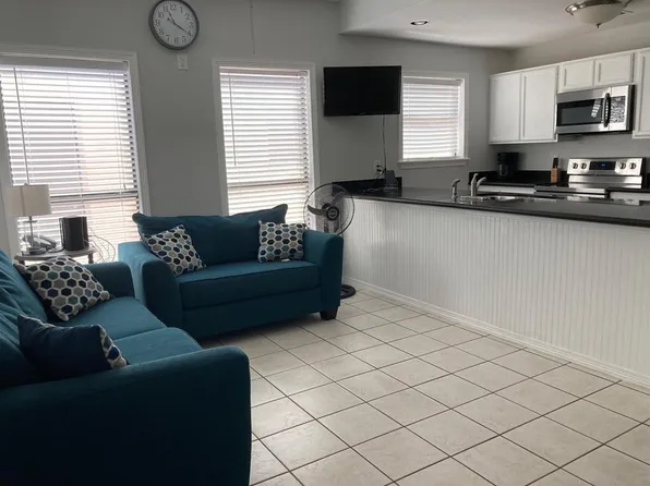 123 E Cora Lee Dr #301, South Padre Island, TX 78597