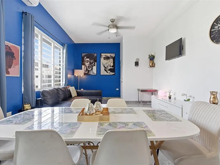 56 Calle F Rdg #Penthouse 2 — Photo 4